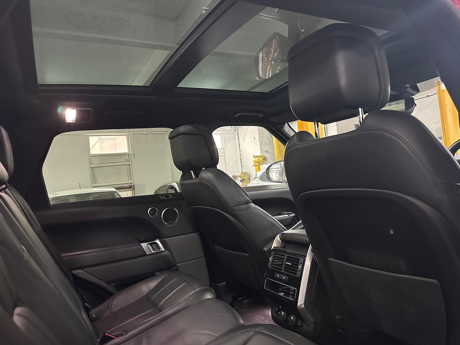 Used Land Rover Range Rover Sport 2020 for sale - 76060521: Photo 36