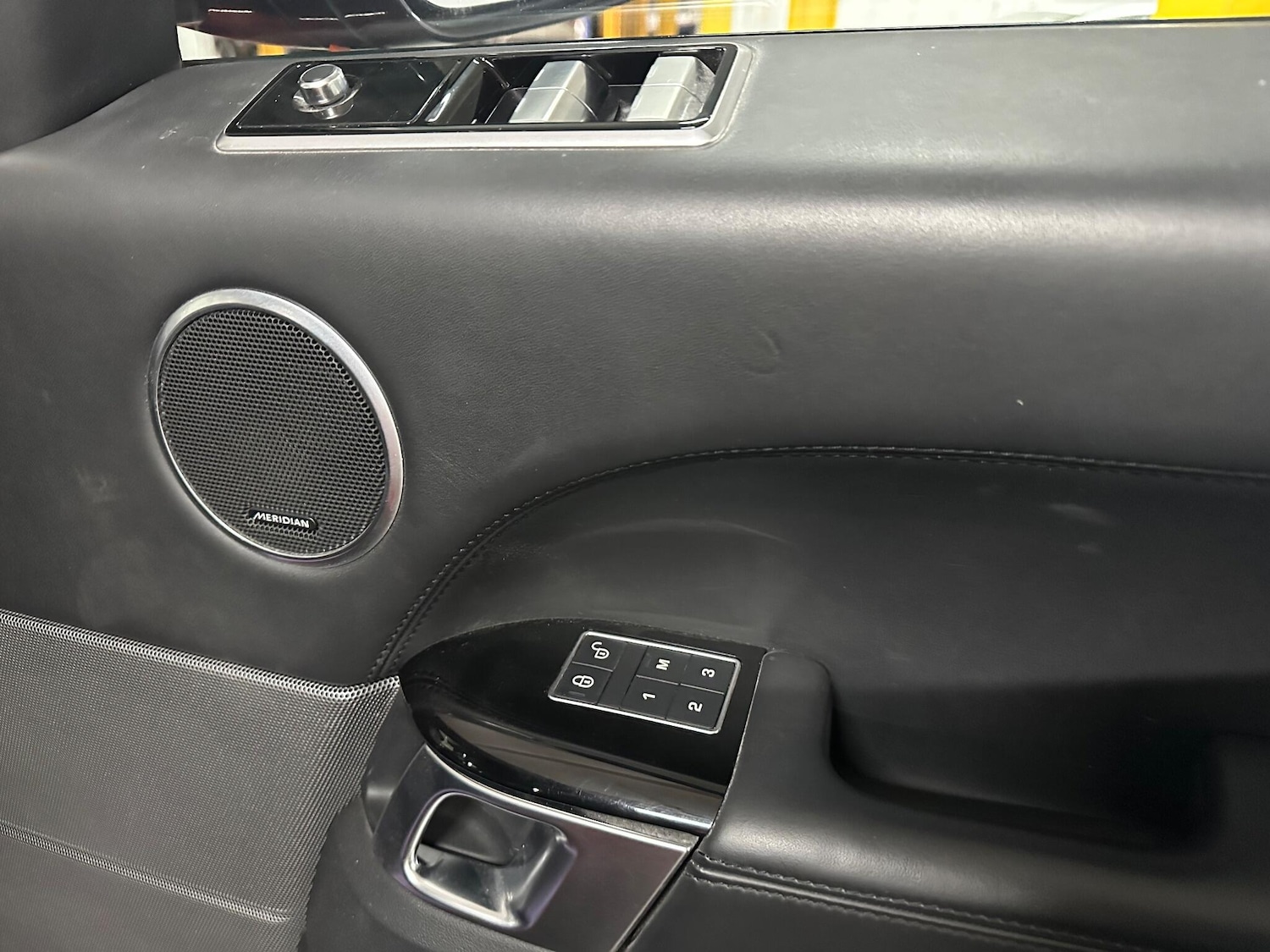 Used Land Rover Range Rover Sport 2020 for sale - 76060521: Photo 40