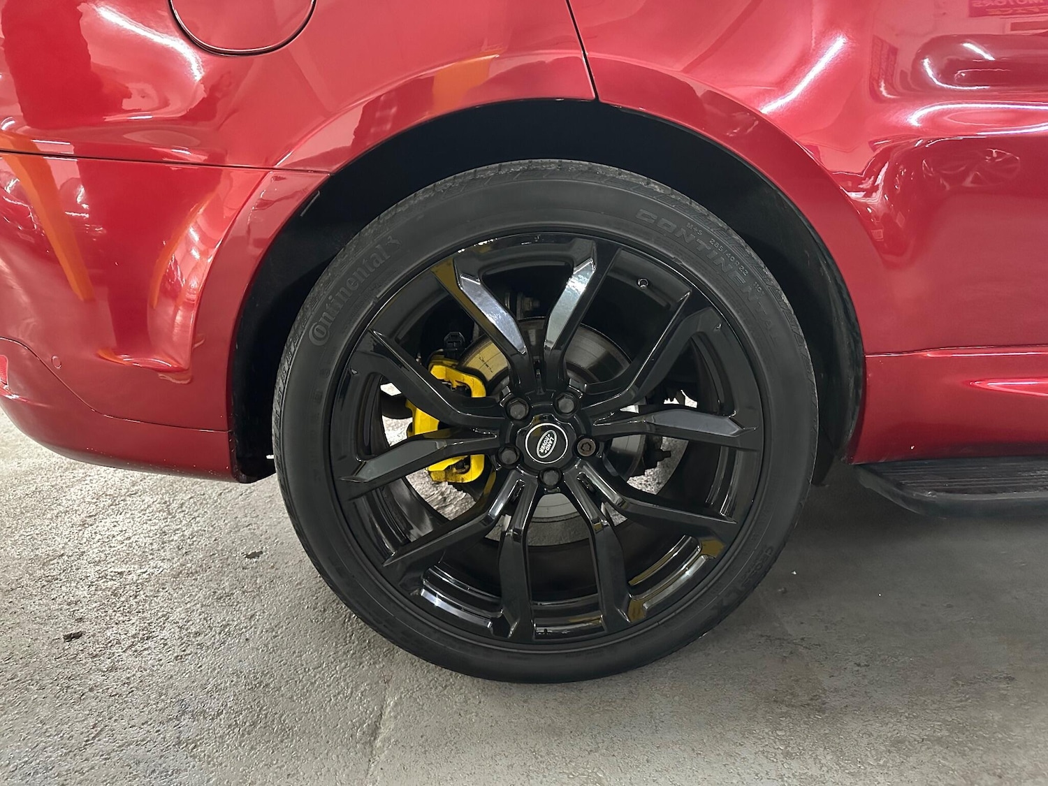 Used Land Rover Range Rover Sport 2020 for sale - 76060521: Photo 41