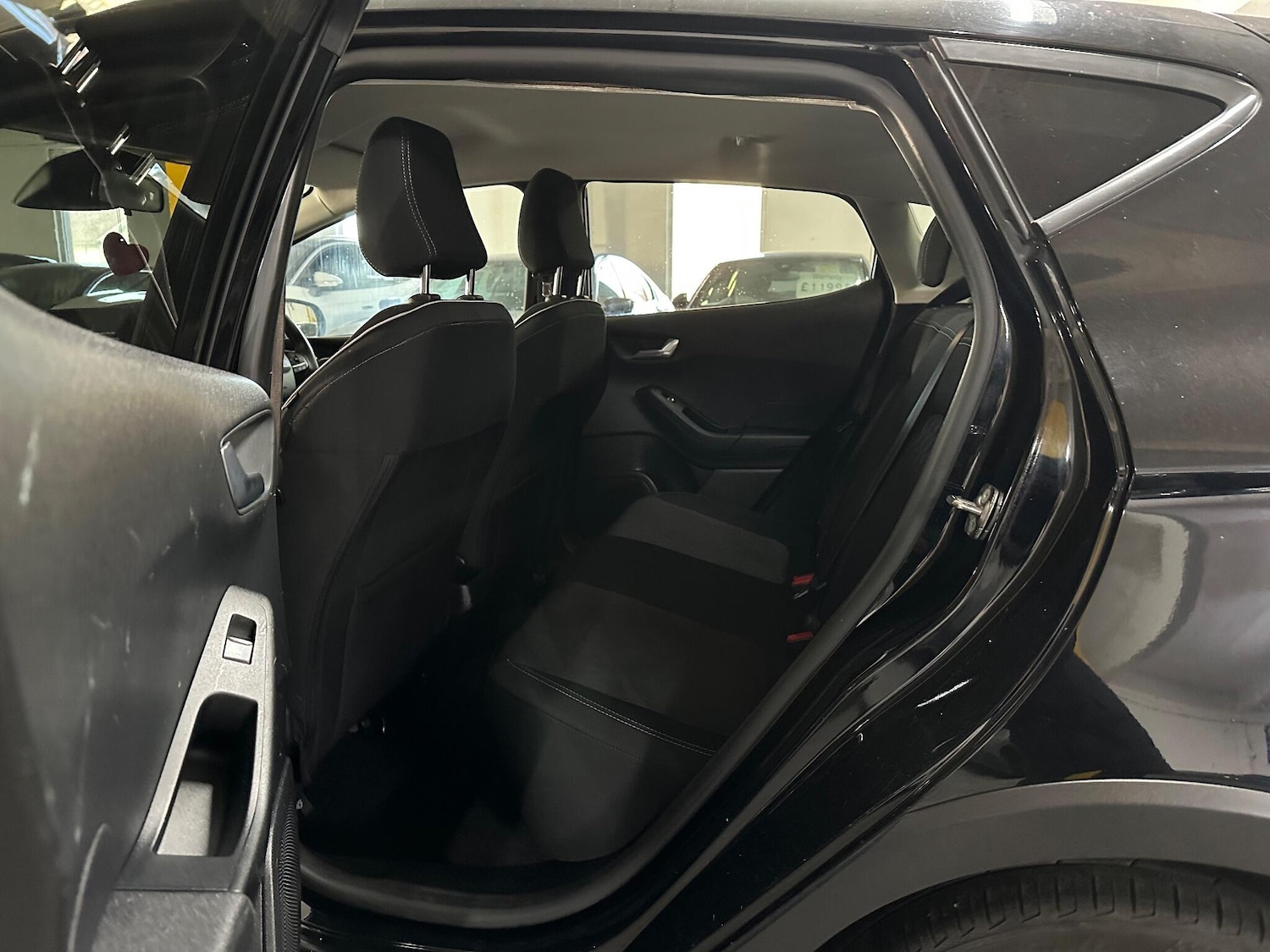 Used Ford Fiesta 2019 for sale - 76441338: Photo 15