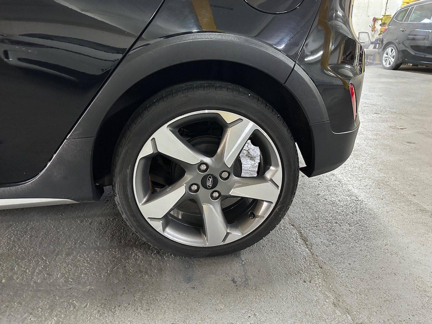 Used Ford Fiesta 2019 for sale - 76441338: Photo 18