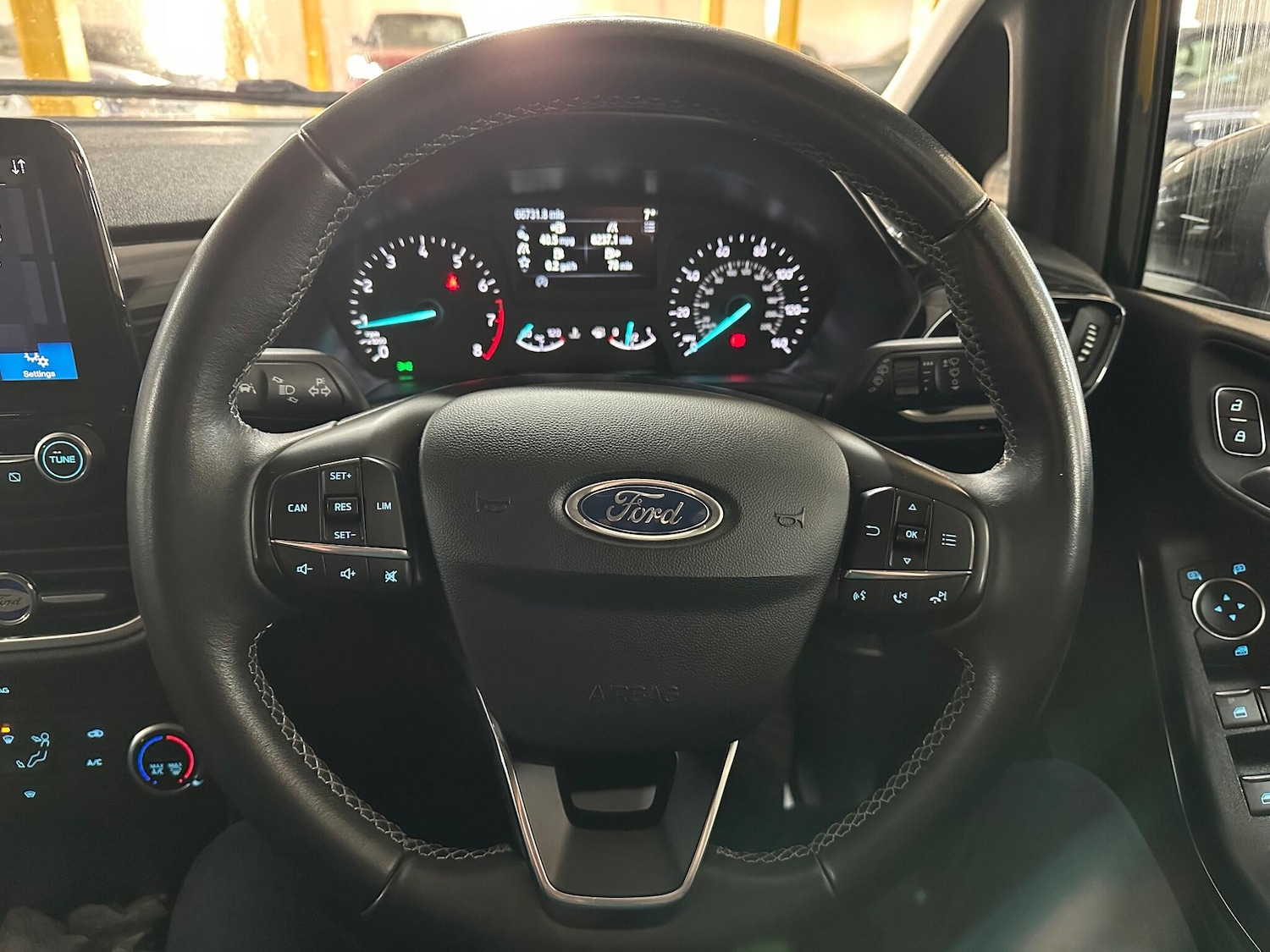 Used Ford Fiesta 2019 for sale - 76441338: Photo 22