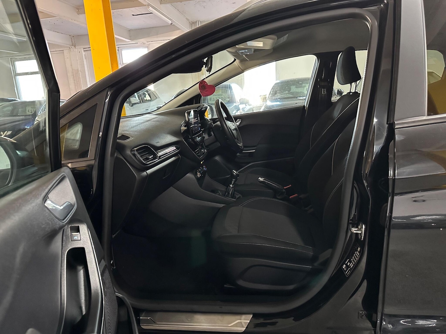 Used Ford Fiesta 2019 for sale - 76441338: Photo 24