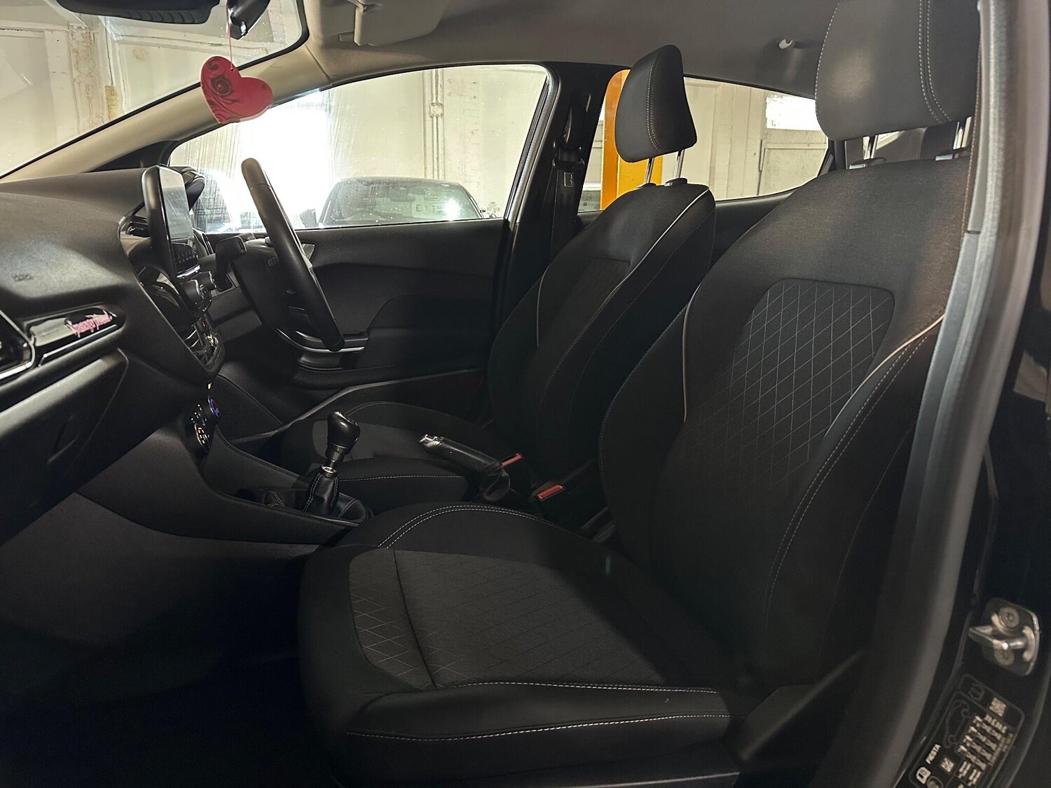 Used Ford Fiesta 2019 for sale - 76441338: Photo 25