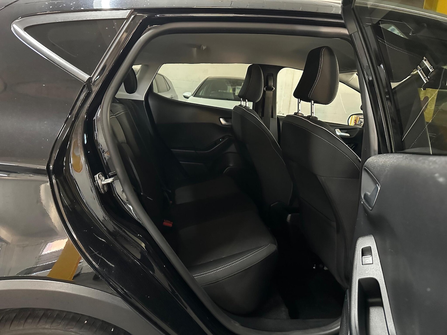 Used Ford Fiesta 2019 for sale - 76441338: Photo 28