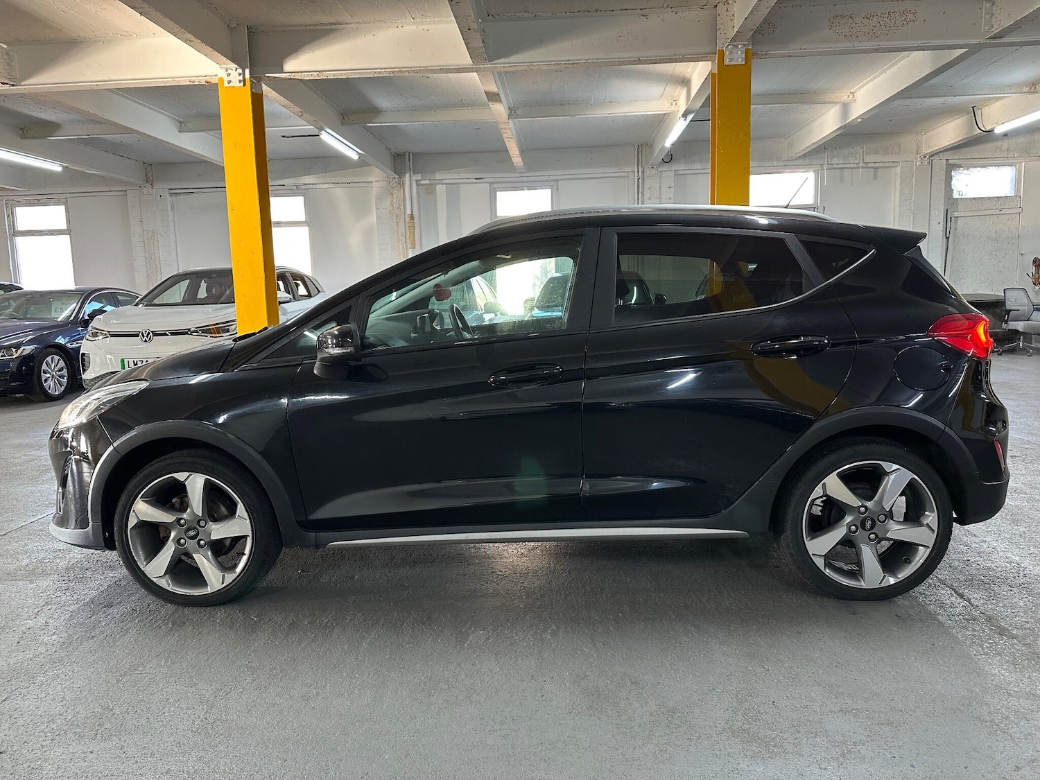 Used Ford Fiesta 2019 for sale - 76441338: Photo 5