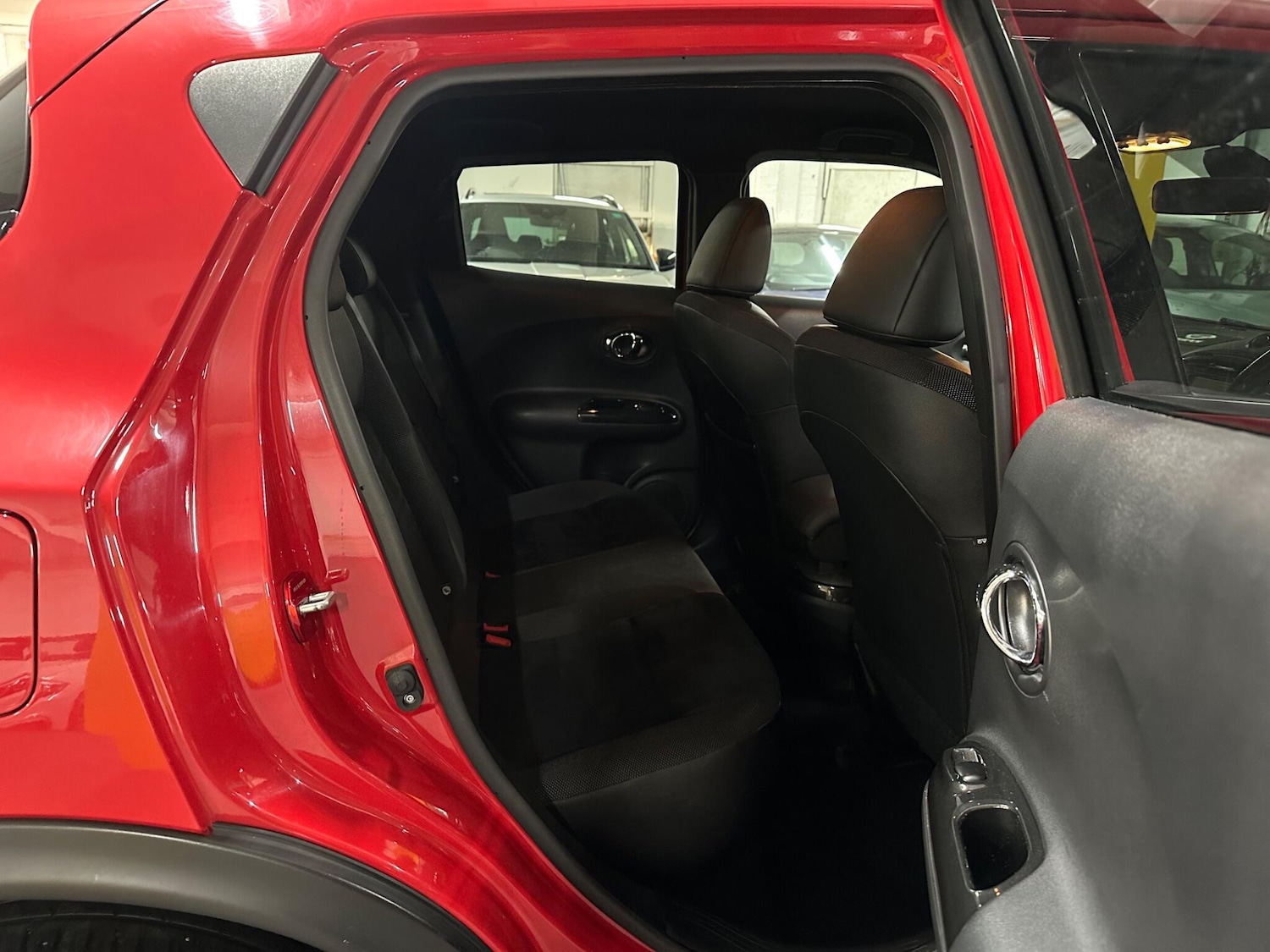 Used Nissan Juke for sale - 77705110: Photo 12