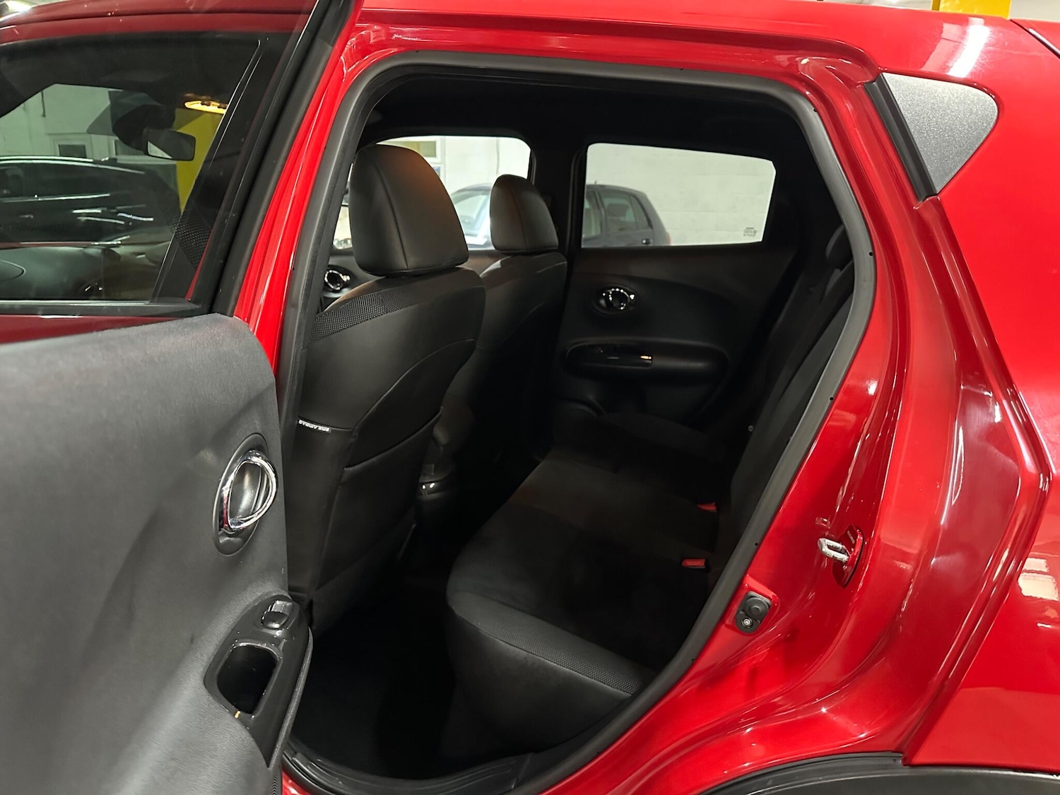 Used Nissan Juke for sale - 77705110: Photo 13