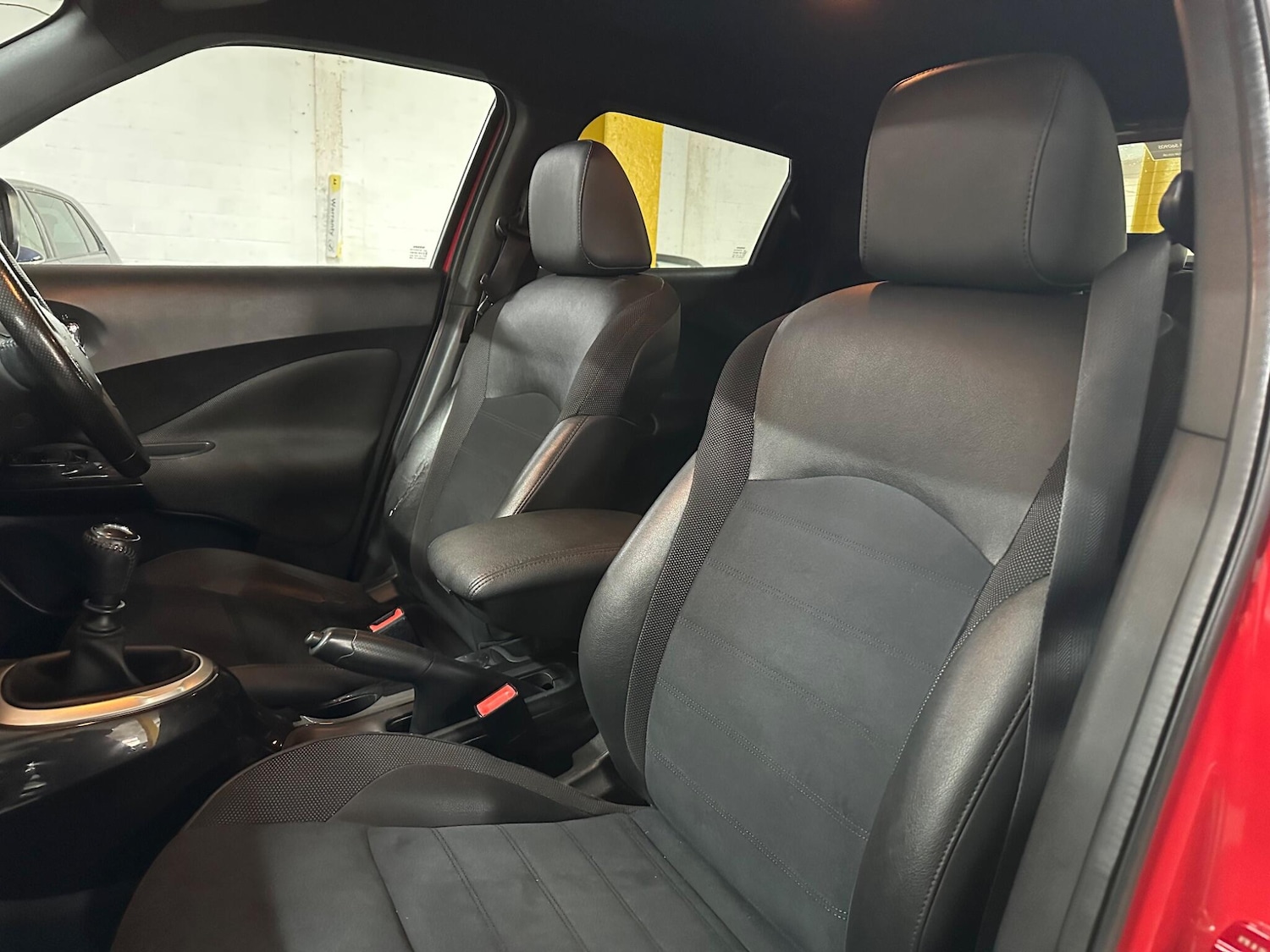 Used Nissan Juke for sale - 77705110: Photo 17