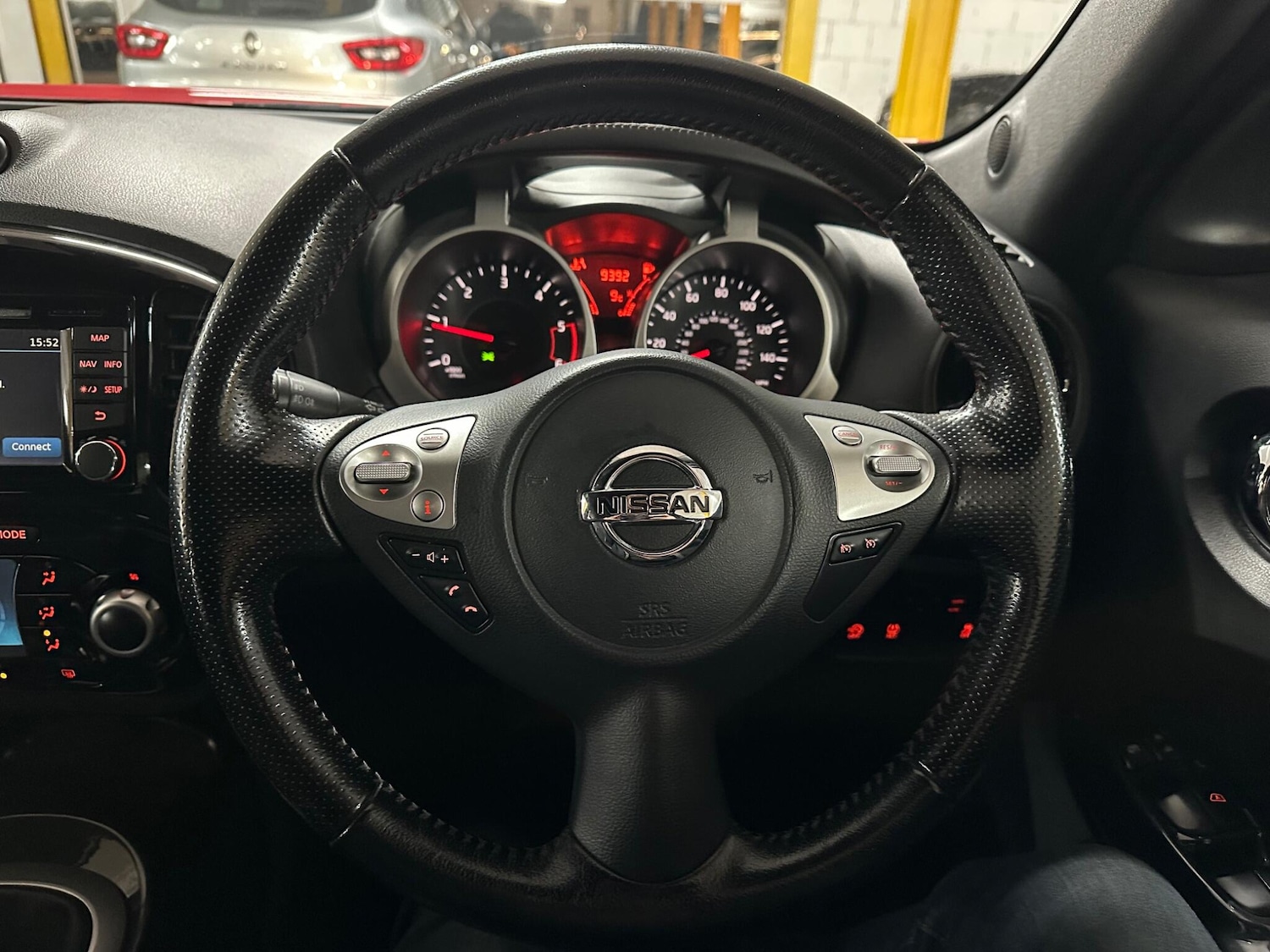 Used Nissan Juke for sale - 77705110: Photo 18