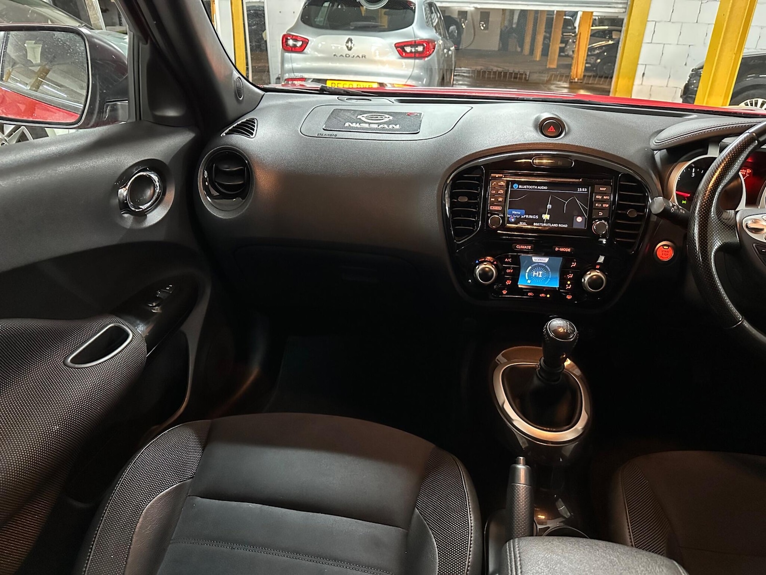 Used Nissan Juke for sale - 77705110: Photo 26