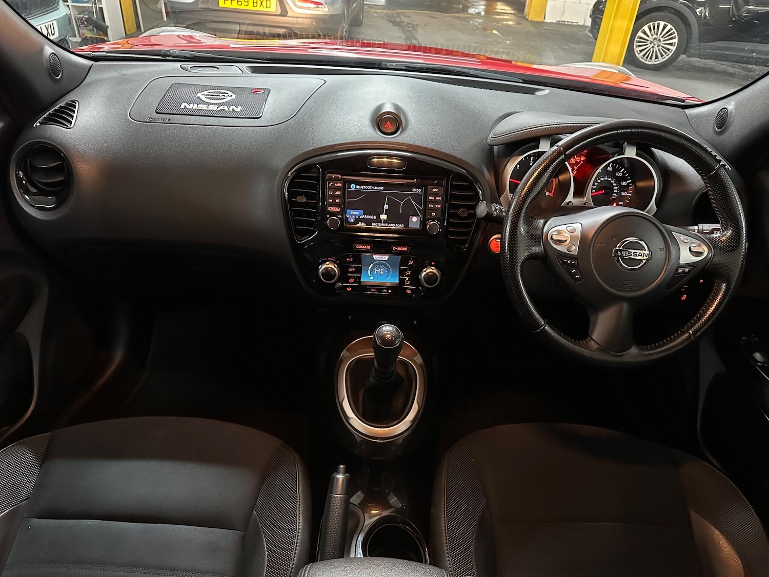 Used Nissan Juke for sale - 77705110: Photo 29