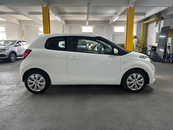 Used Citroen C1 2018 for sale - 79107360: Photo