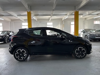 Used Nissan Micra 2022 for sale - 75720432: Photo