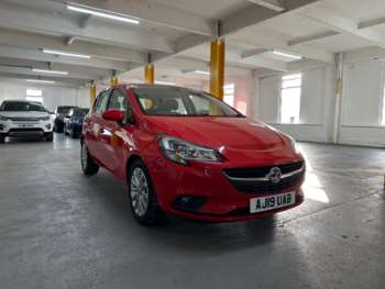 2019 (19) - 1.4 SE Nav 5dr Auto