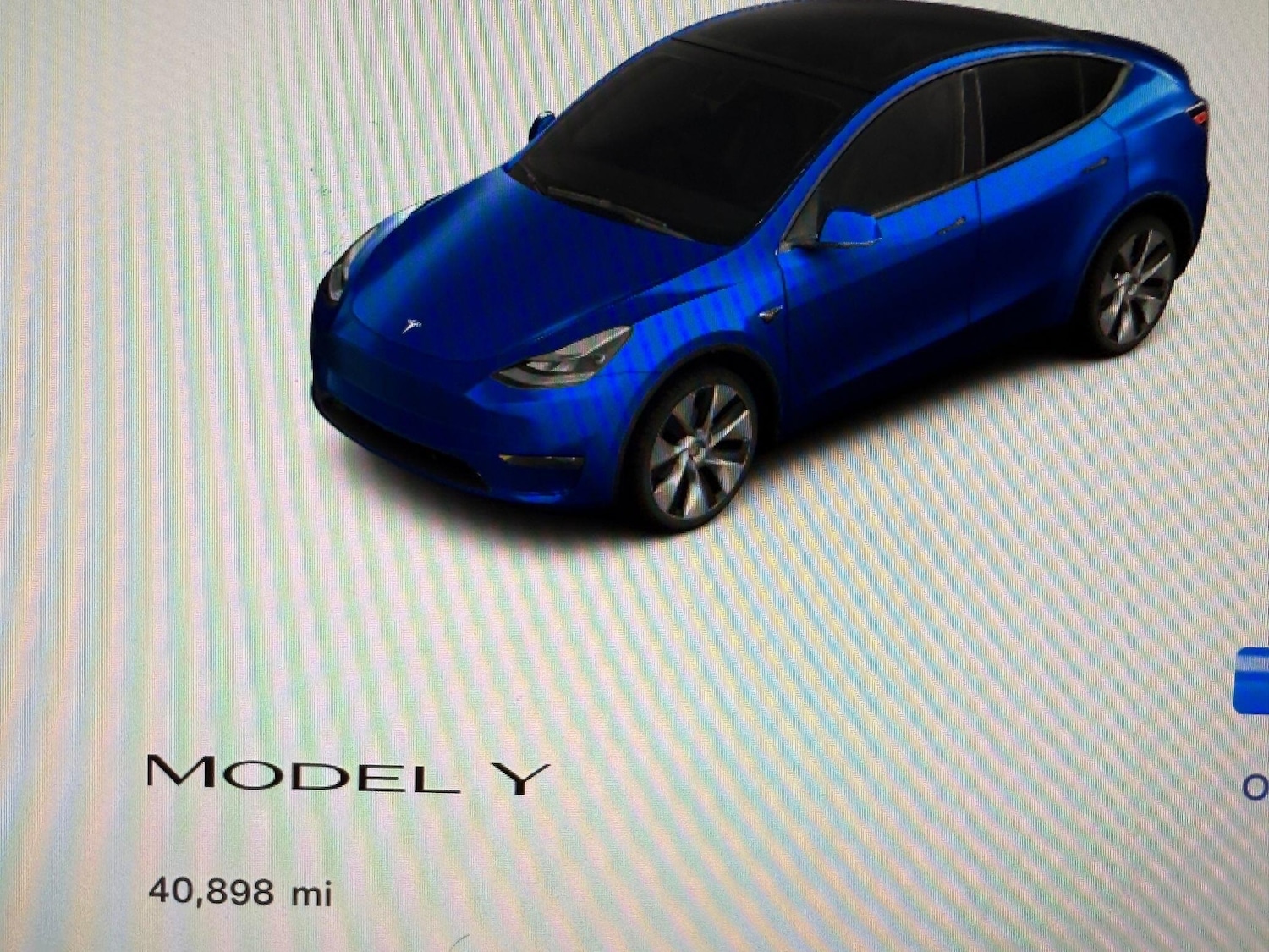 Used Tesla Model Y 2023 for sale - 77737409: Photo 11