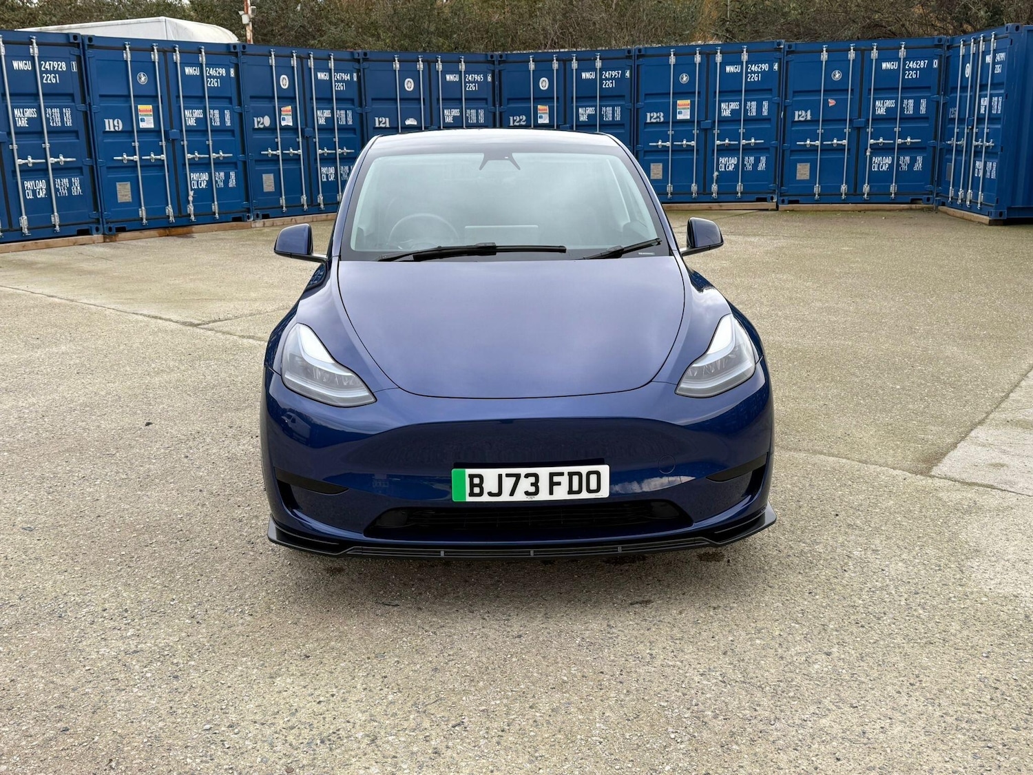 Used Tesla Model Y 2023 for sale - 77737409: Photo 6