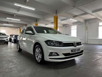 2019 (69) - 1.0 TSI 95 SE 5dr