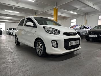 Used Kia Picanto 2017 for sale - 79658242: Photo
