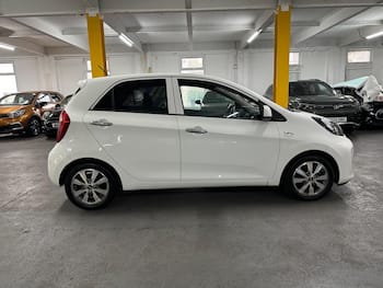Used Kia Picanto 2017 for sale - 79658242: Photo