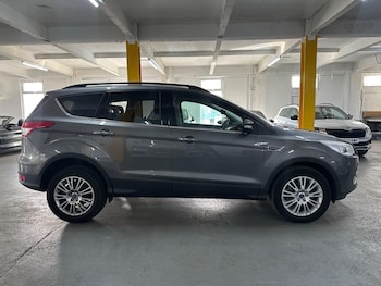 Used Ford Kuga 2014 for sale - 78116480: Photo