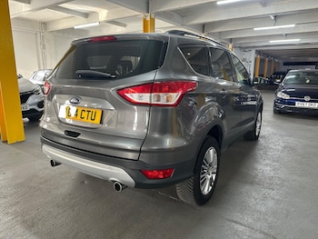 Used Ford Kuga 2014 for sale - 78116480: Photo