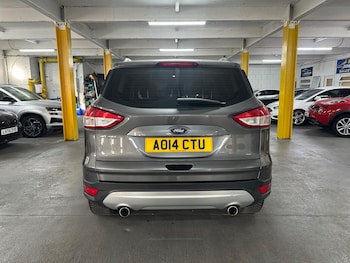 Used Ford Kuga 2014 for sale - 78116480: Photo