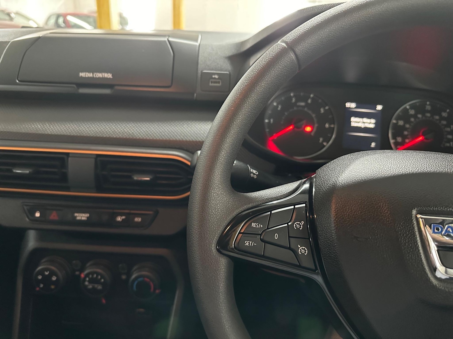 Vehicle 23