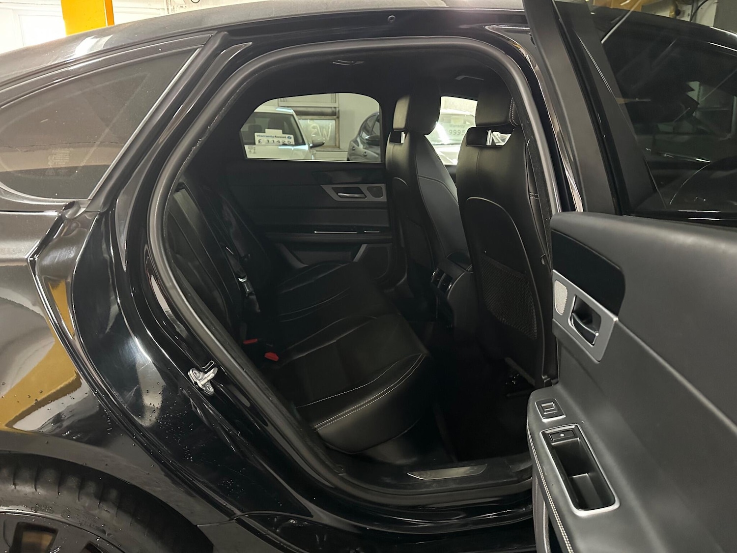 Used Jaguar XF 2016 for sale - 76988296: Photo 12