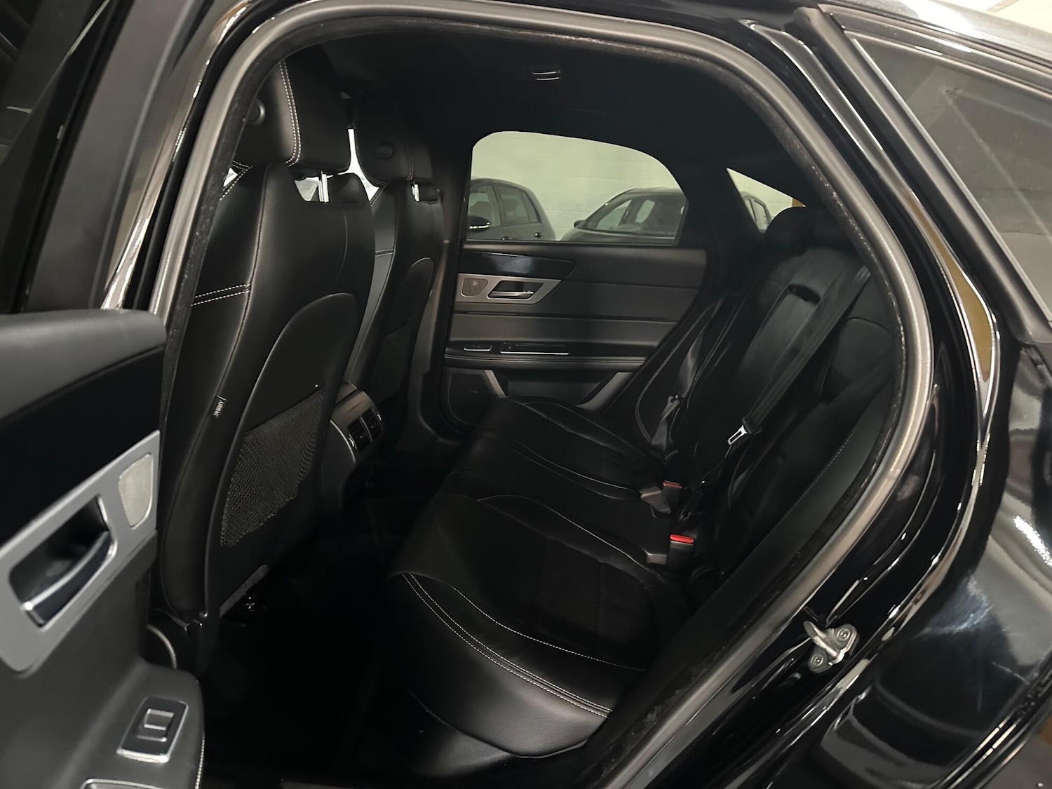 Used Jaguar XF 2016 for sale - 76988296: Photo 13