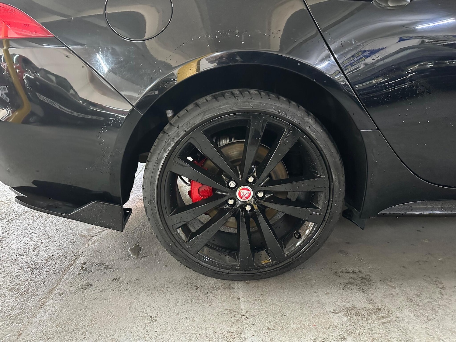 Used Jaguar XF 2016 for sale - 76988296: Photo 27