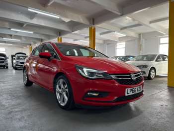 2016 (66) - 1.6 CDTi ecoFLEX SRi Nav Euro 6 (s/s) 5dr