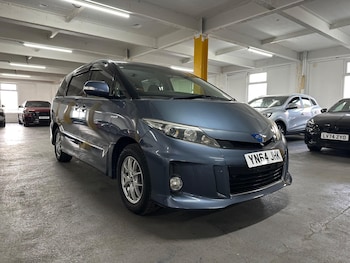 Used Toyota Estima 2026 for sale - 78361840: Photo