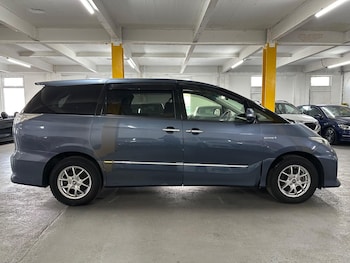 Used Toyota Estima 2026 for sale - 78361840: Photo