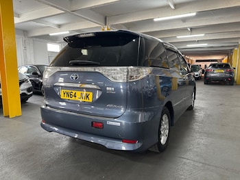 Used Toyota Estima 2026 for sale - 78361840: Photo