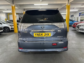 Used Toyota Estima 2026 for sale - 78361840: Photo