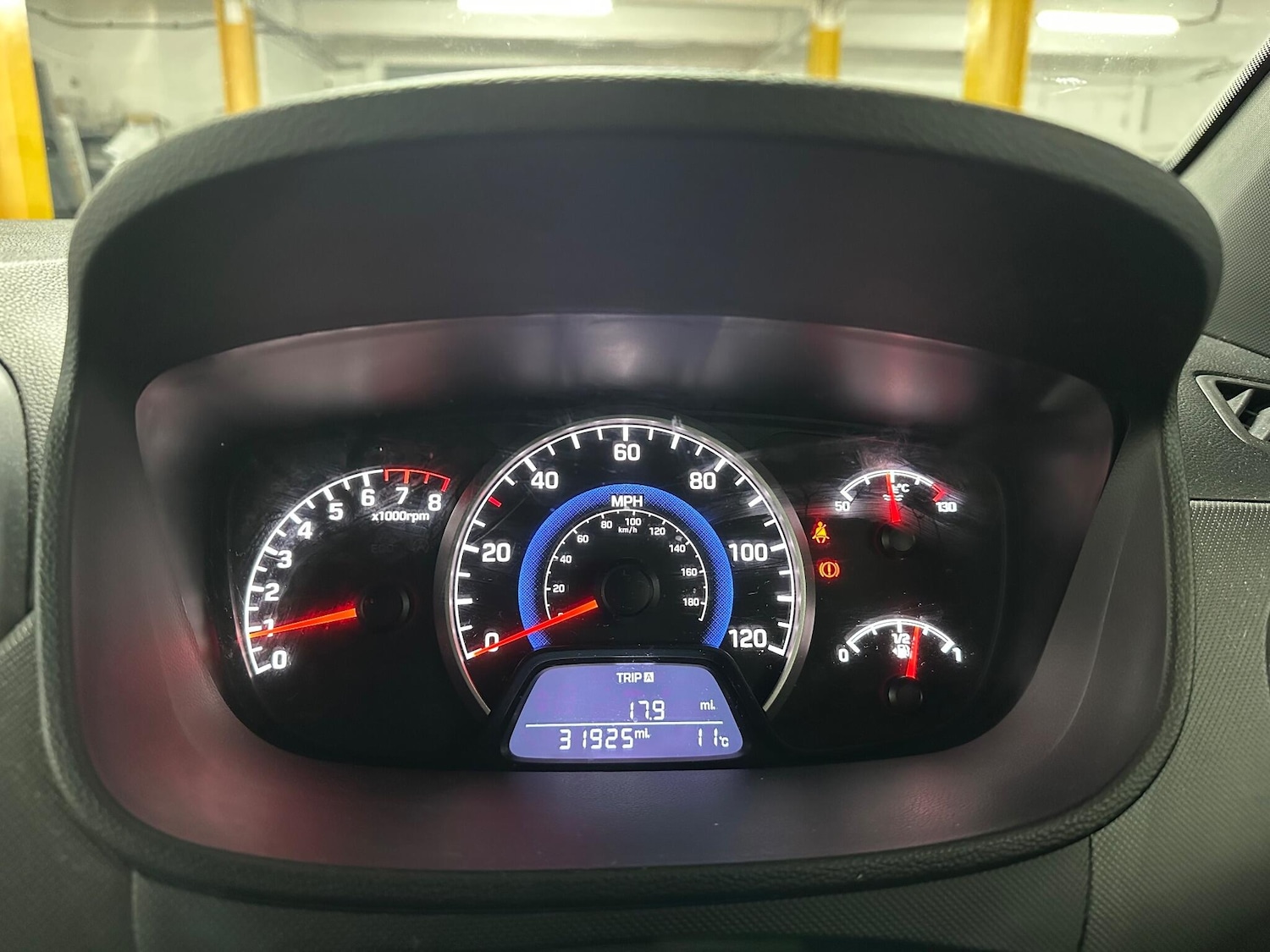Used Hyundai i10 2018 for sale - 76349056: Photo 21