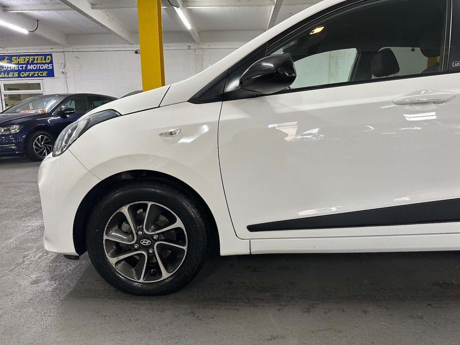 Used Hyundai i10 2018 for sale - 76349056: Photo 25