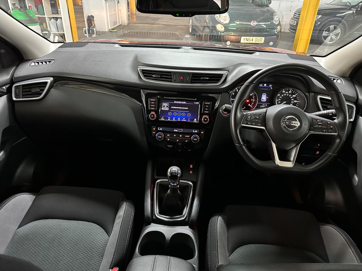 Vehicle 16