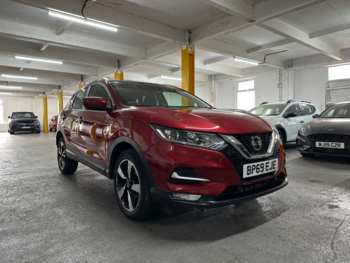 2019 (69) - 1.3 DIG-T N-Connecta Euro 6 (s/s) 5dr