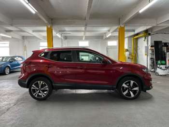 Used Nissan Qashqai 2019 for sale - 75002062: Photo