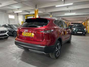 Used Nissan Qashqai 2019 for sale - 75002062: Photo