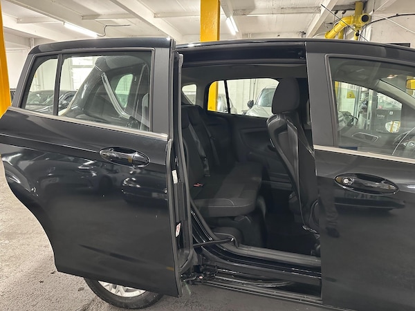 Used Ford B-MAX 2015 for sale - 76270495: Photo 10