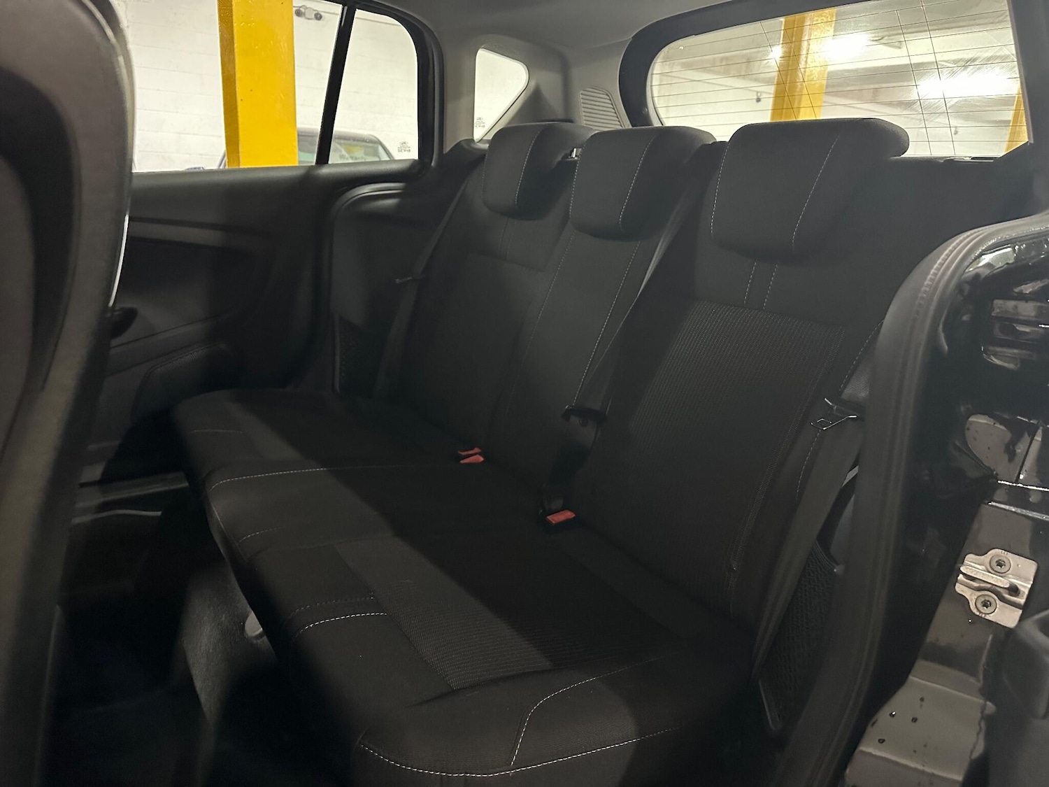 Used Ford B-MAX 2015 for sale - 76270495: Photo 12