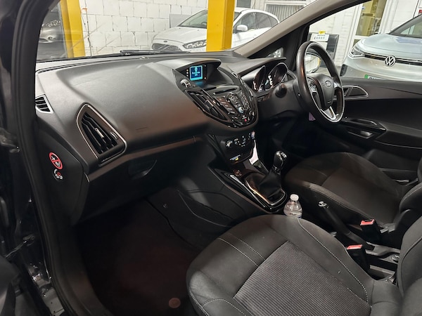 Used Ford B-MAX 2015 for sale - 76270495: Photo 14