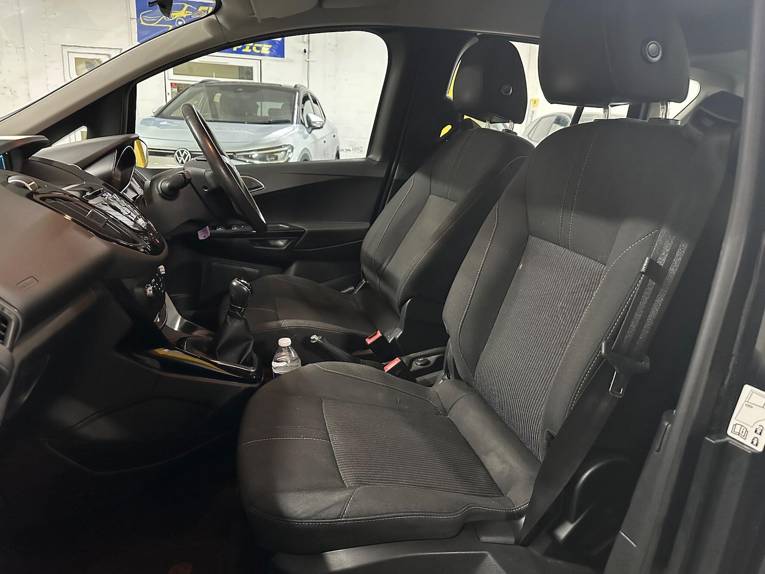 Used Ford B-MAX 2015 for sale - 76270495: Photo 15