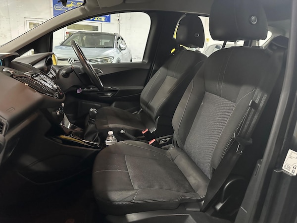 Used Ford B-MAX 2015 for sale - 76270495: Photo 15