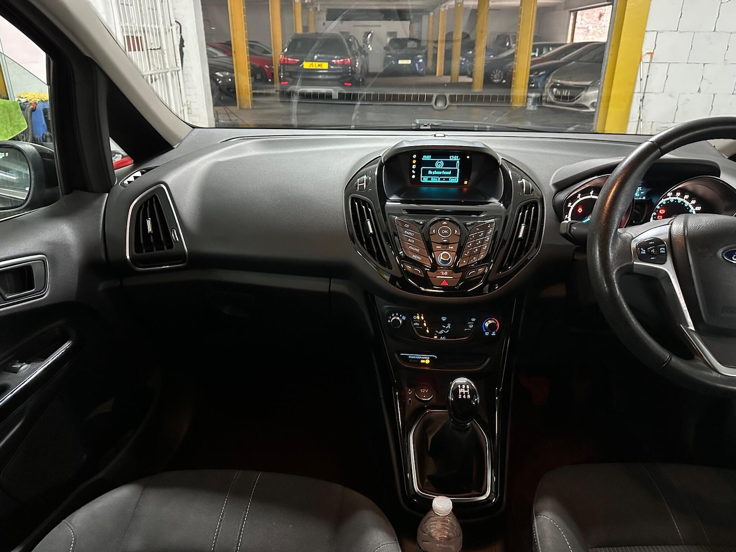 Used Ford B-MAX 2015 for sale - 76270495: Photo 17