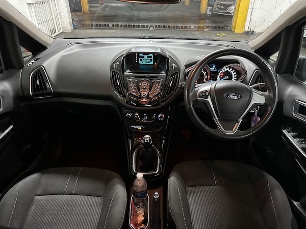 Used Ford B-MAX 2015 for sale - 76270495: Photo 19