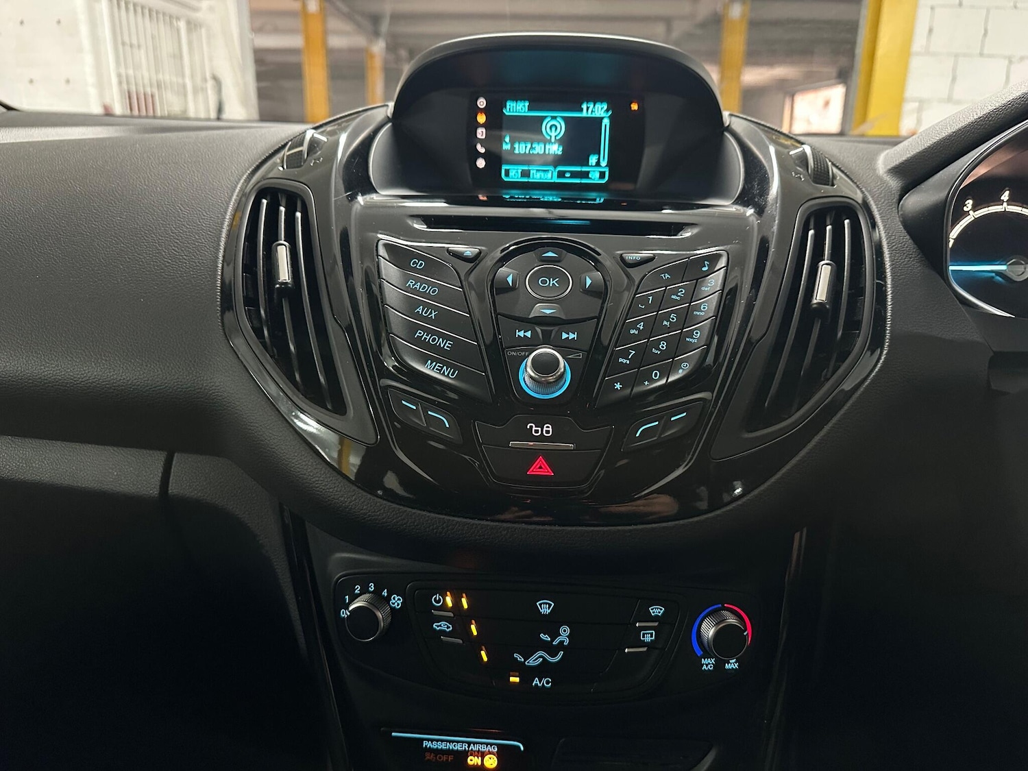 Used Ford B-MAX 2015 for sale - 76270495: Photo 20